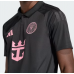 Detské Futbalové oblečenie Inter Miami Lionel Messi #10 2026-27 Krátky Rukáv - Preč (+ trenírky)